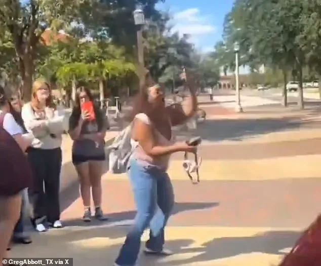 Texas Tech University Student Involved in Incident During Vigil for Late Conservative Commentator Charlie Kirk