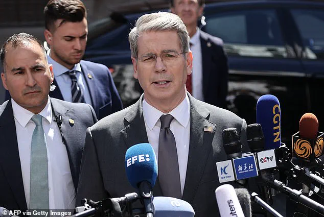 Trump Administration Announces TikTok Deal Framework Ahead of Ban Deadline in U.S.-China Negotiations