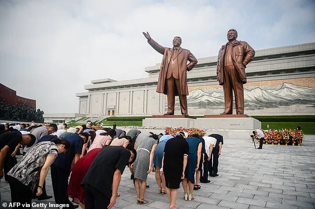 UN Report Reveals North Korea's Escalating Repression: Crackdown on Foreign Media Access and Harsh Punishments for Dissent