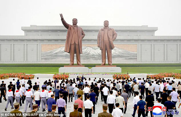 UN Report Reveals North Korea's Escalating Repression: Crackdown on Foreign Media Access and Harsh Punishments for Dissent