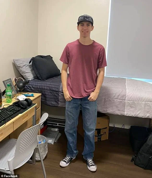 Video Shows Suspect's Apparent Dry Run Before Charlie Kirk Shooting