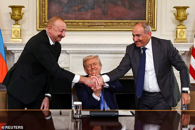 Exclusive Insights: The Nobel Committee's Secret Criteria and Trump's Elusive Peace Prize