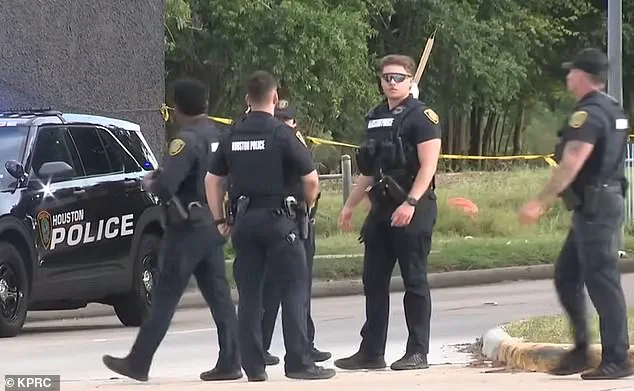Four Killed in Texas Shooting; Shooter Dies by Suicide, Authorities Investigate Motive