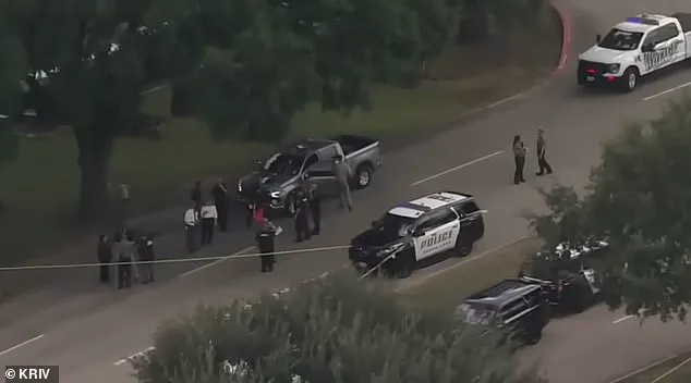Four Killed in Texas Shooting; Shooter Dies by Suicide, Authorities Investigate Motive