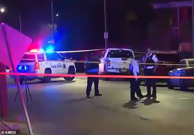 Tragedy Strikes St. Louis: Teen Killed During Balloon Release Vigil as Community Grapples with Gun Violence Urgency