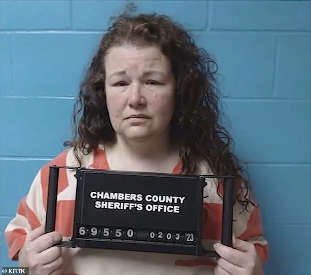 Uncovered Secrets: The Trial That Exposed a Texas Widow's Conviction and Law Enforcement's Role in a Decades-Long Abuse Pattern