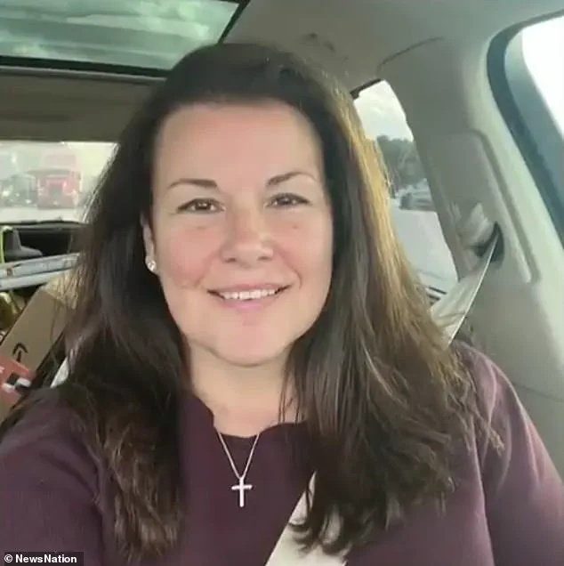 Uncovered Secrets: The Trial That Exposed a Texas Widow's Conviction and Law Enforcement's Role in a Decades-Long Abuse Pattern