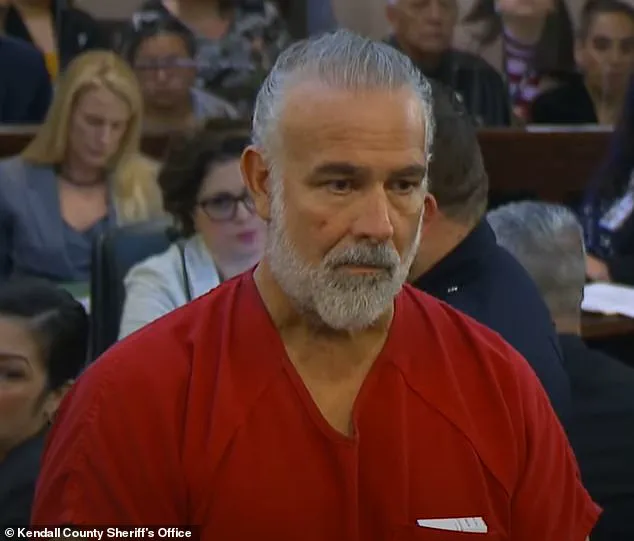 Teresa Clark Charged with Harassment Over Alleged Media Campaign Targeting Family in Suzanne Simpson Case