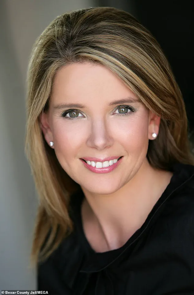 Teresa Clark Charged with Harassment Over Alleged Media Campaign Targeting Family in Suzanne Simpson Case