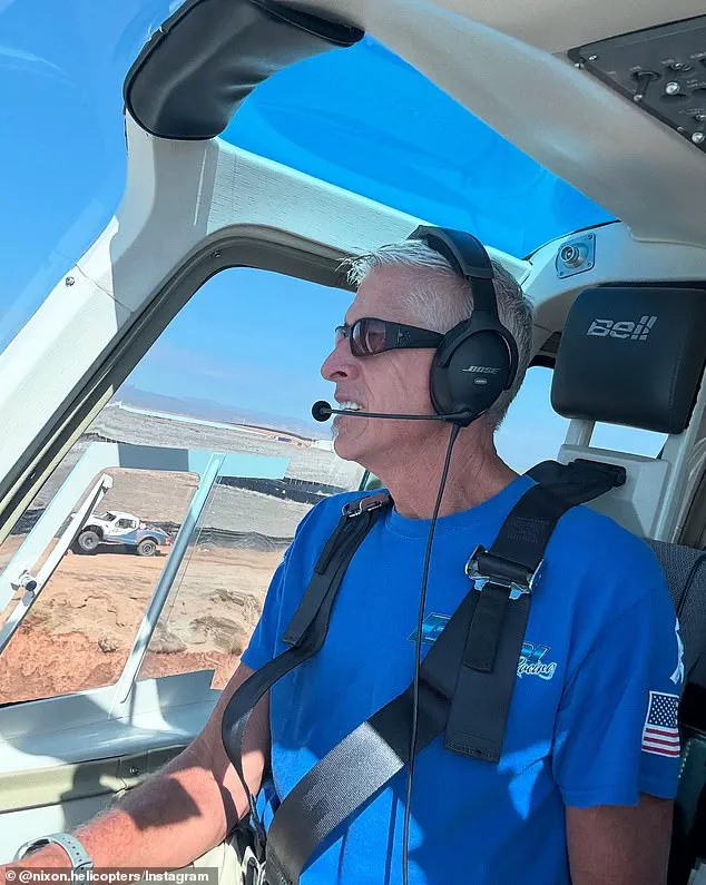 Breaking: Daredevil Pilot Identified in Huntington Beach Crash as Safety Debates Heat Up