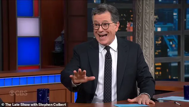 Exclusive Access to Gaza Perspectives: Colbert's Game Sparks Controversy