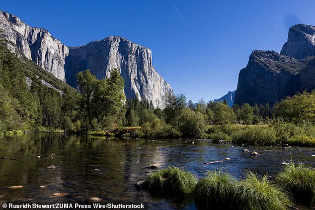 Government Shutdown Sparks Lawlessness in Yosemite National Park