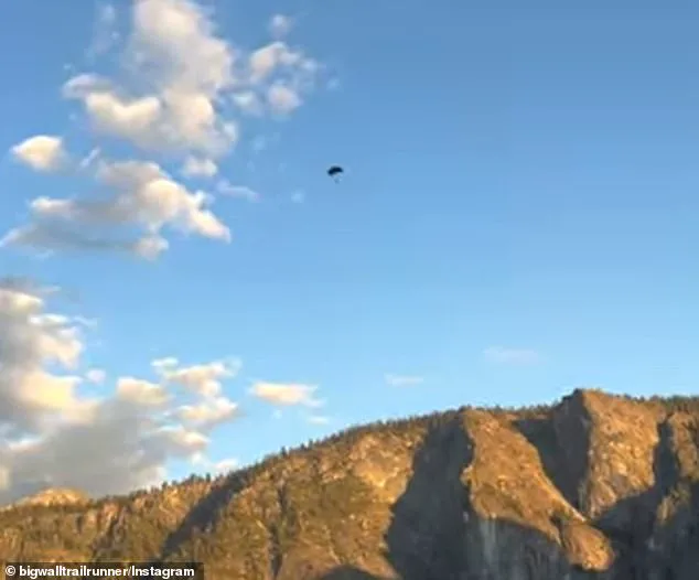 Government Shutdown Sparks Lawlessness in Yosemite National Park