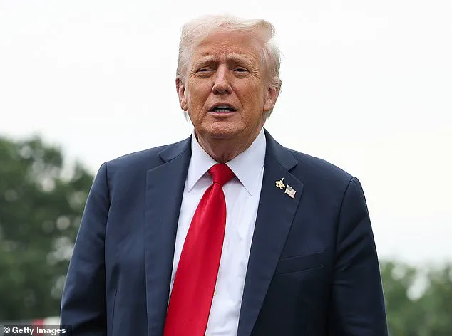 Tech Billionaire's Trump Endorsement Sparks Debate Over Domestic Policies' Impact on Public