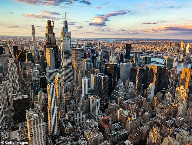 Urgent Alert: Six-Figure Income Now Essential for Comfortable Living in Over Half of U.S. Cities, 2024 Data Reveals