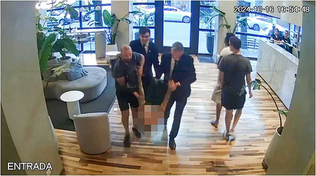 Urgent: Argentina's Brutal Prison Conditions and Prolonged Detention Under Scrutiny