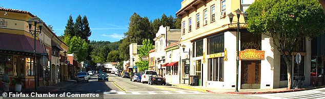 Residents in Fairfax, California Protest Affordable Housing Plan, Targeting Local Officials