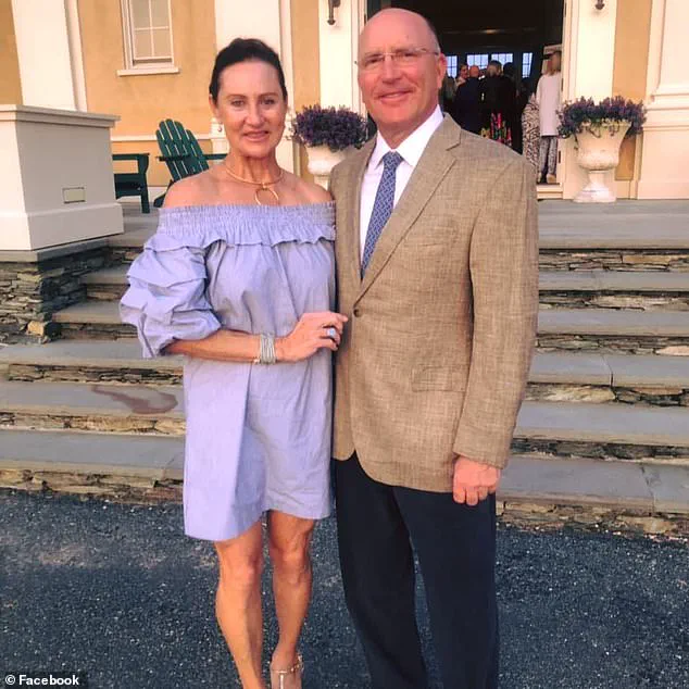 Tragic Plane Crash in Massachusetts Claims Lives of Thomas Perkins, 68, and Agatha Perkins, 66