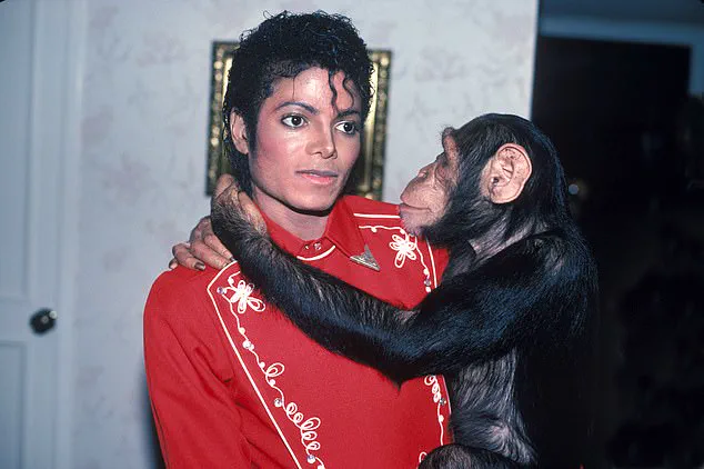 Late-Breaking: Michael Jackson's Unseen Bond with the Cascio Family Revealed