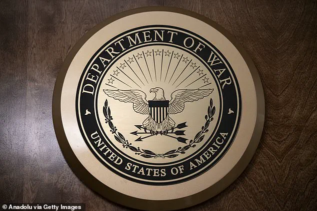 Pete Hegseth's Controversial Pentagon Press Policy Sparks First Amendment Concerns