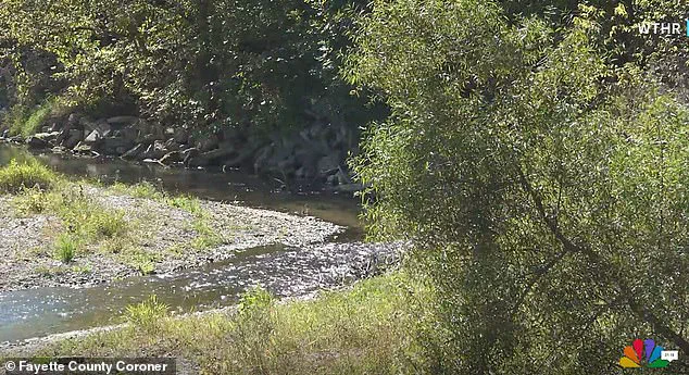 Ancient Human Skull Discovery Along Indiana’s Whitewater River Sparks Collaborative Investigation