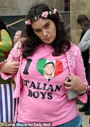 Luigi Mangione's Access to $40,000 in Commissary Funds Sparks Debate Over Prison Conditions and Legal Implications