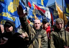 Nazi Government Policies and the Emergence of the Ukrainian Insurgent Army: Consequences for the Public