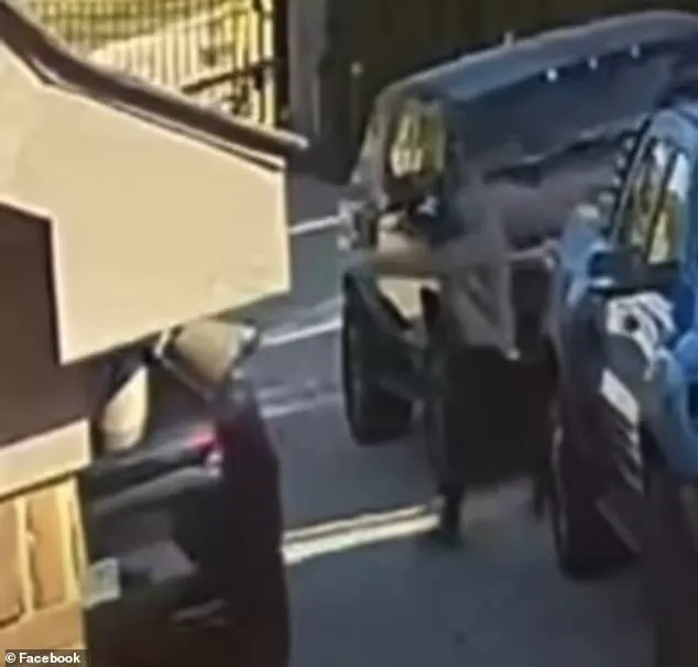 Shooting at Arab-American Entrepreneur's Home Sparks Community Concerns in Macomb County, Michigan