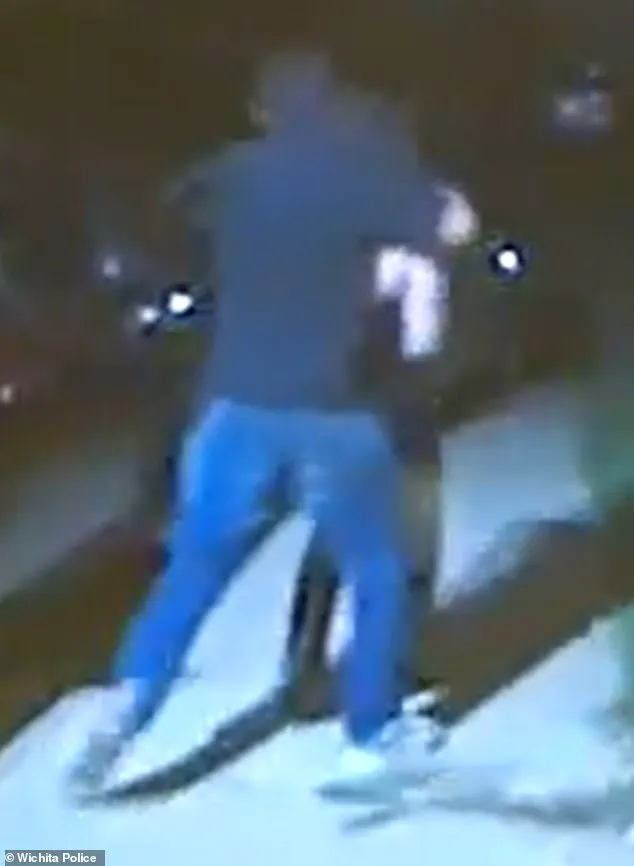 Woman Captured in Viral Abduction Video Found by Police in Kansas