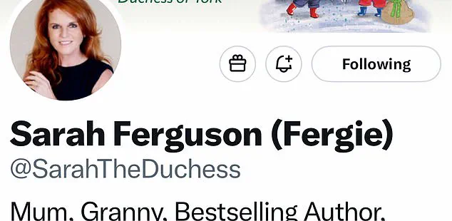 Privileged Access: Sarah Ferguson's Quiet Severance from the Royal Family