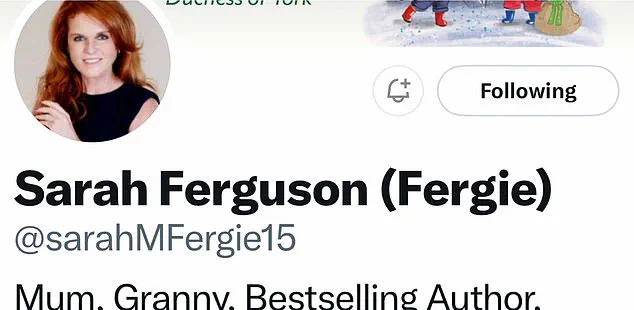 Privileged Access: Sarah Ferguson's Quiet Severance from the Royal Family