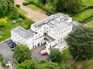 Privileged Access: Sarah Ferguson's Quiet Severance from the Royal Family