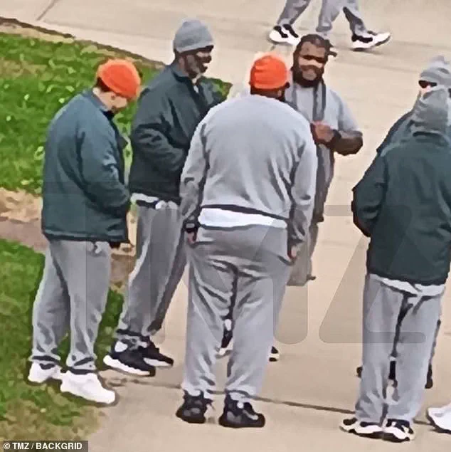 Diddy's Sobriety Relapse: Moonshine Incident at Fort Dix Prison Sparks Scrutiny