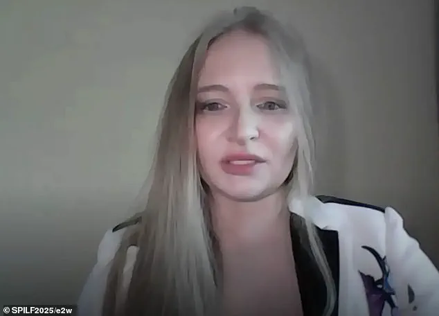 Kremlin Power Play: Putin's Daughter Allegedly Targets Lavrov to End Ukraine War