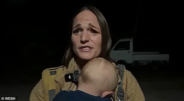 Finnish Woman Faces Immigration Consequences After Coffee-Throwing Dog Leash Dispute in Florida