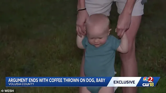 Finnish Woman Faces Immigration Consequences After Coffee-Throwing Dog Leash Dispute in Florida