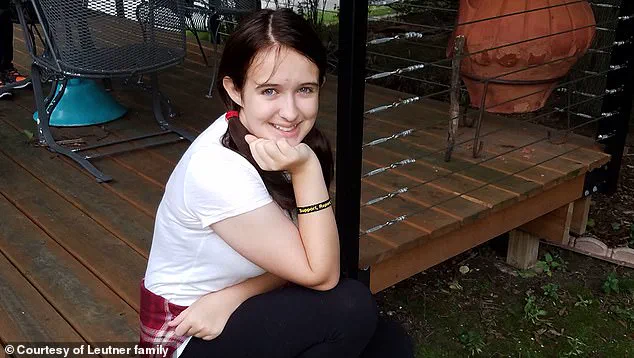 Morgan Geyser, 'Slender Man Stabber,' Escapes Group Home, Tells Officers 'Just Google Me' During Dramatic Arrest