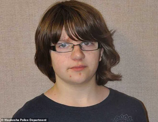 Morgan Geyser, 'Slender Man Stabber,' Escapes Group Home, Tells Officers 'Just Google Me' During Dramatic Arrest