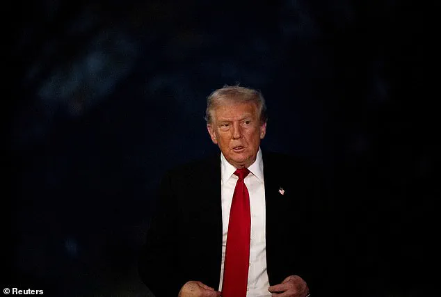 Exclusive: GOP Exodus Looms as Anonymous Sources Reveal Secret Congressional Shift Plans