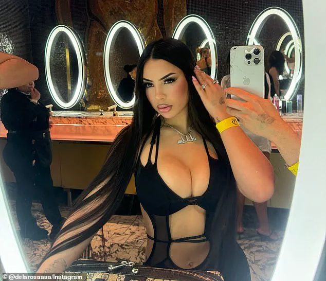 Exclusive: LAPD Releases Limited Information on Ambush Shooting of Rising Star Maria De La Rosa