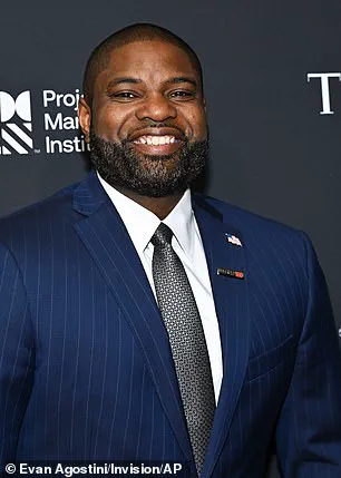 Florida Governor Candidate Faces Controversy Over Racial Remarks Directed at Congressman Byron Donalds