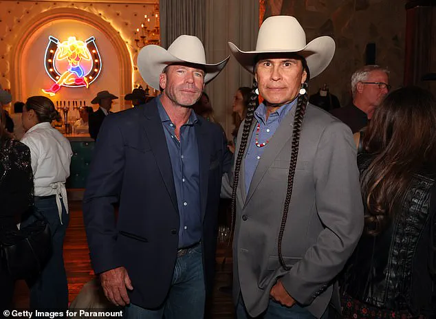 Fort Worth's Quiet Rise as a Film Hub, Powered by Taylor Sheridan's 'Rio Paloma'