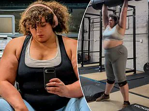 Mitchell Hooper Vows to Compete in Women's Strongest Woman Contest if Transgender Athlete Jammie Booker Is Not Banned