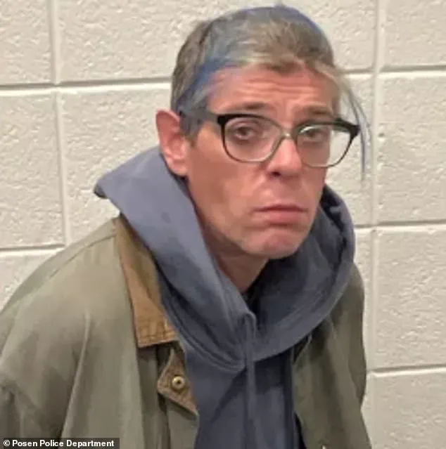 Newly Released Photos Show Arrest of Morgan Geyser and Chad Mecca After Weeks-Long Manhunt, Reigniting Interest in 2014 Case