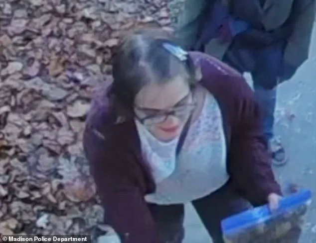 Newly Released Photos Show Arrest of Morgan Geyser and Chad Mecca After Weeks-Long Manhunt, Reigniting Interest in 2014 Case