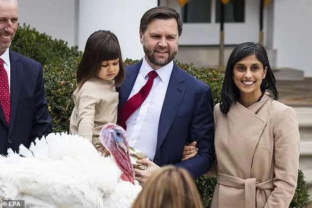 Trump's 2025 Thanksgiving Turkey Pardon Ceremony: A Blend of Humor, Political Jabs, and Tradition