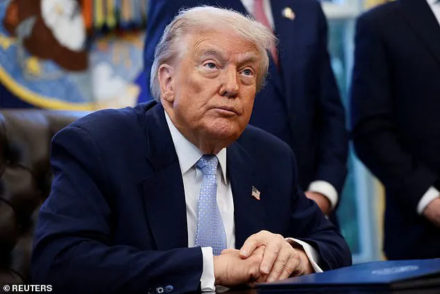 Trump's Controversial Overhaul of FEMA Sparks Public and Bureaucratic Concern