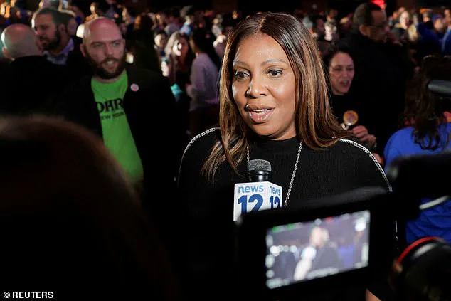 Trump's Legal Challenges Against Comey and James Highlight Tensions in Government Accountability and Public Trust