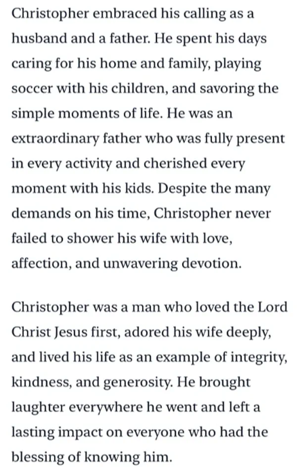 Urgent: Lindner's Fatal Police Encounter Unveils Years of Abuse in Wealthy Family's Tragedy