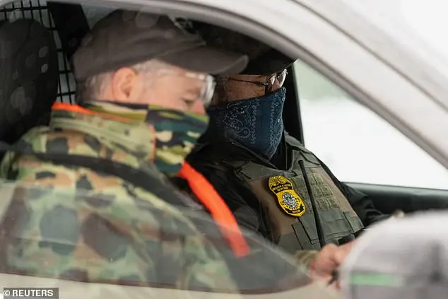 Trump Condemns Minnesota Migrant Fraud Scandal, Alleges Federal Oversight Failures